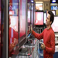 مقایسه تلویزیون دوو با ایکس ویژن، کدام را بخریم؟
